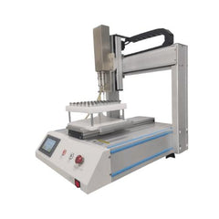 Arete Machines Automated Cartridge Filling Machine