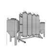 Arete Machines Epyon Triple Solvent Hydrocarbon Extractors