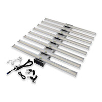 Astrica Scientific Nova 820W LED Grow Light