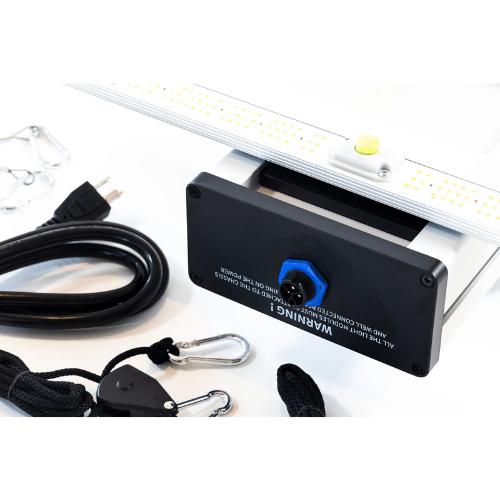 Astrica Scientific Orion 650W LED Grow Light