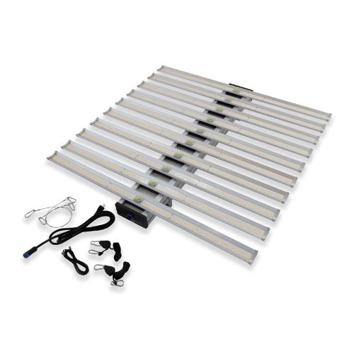 Astrica Scientific Supernova 980W Led Grow Light