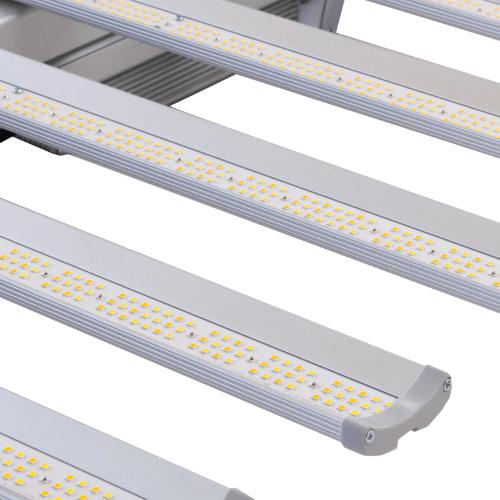 Astrica Scientific Vega 540W LED Grow Light