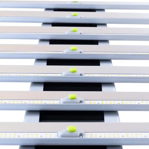 Astrica Scientific Vega 540W LED Grow Light