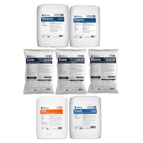 Athena Pro Line Nutrient Package