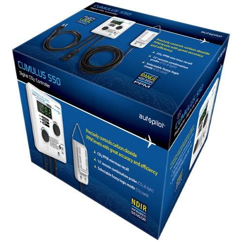 Autopilot APE3100 CUMULUS S50 Digital CO2 Controller