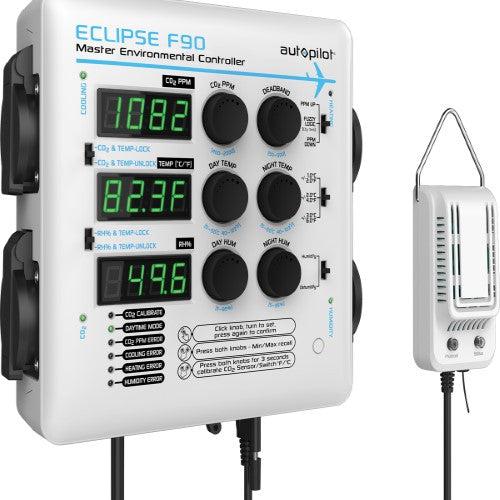 Autopilot APE4200 ECLIPSE F90 Master Environmental Controller