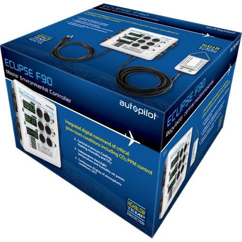 Autopilot APE4200 ECLIPSE F90 Master Environmental Controller