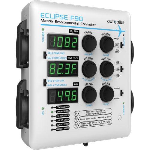 Autopilot APE4200 ECLIPSE F90 Master Environmental Controller