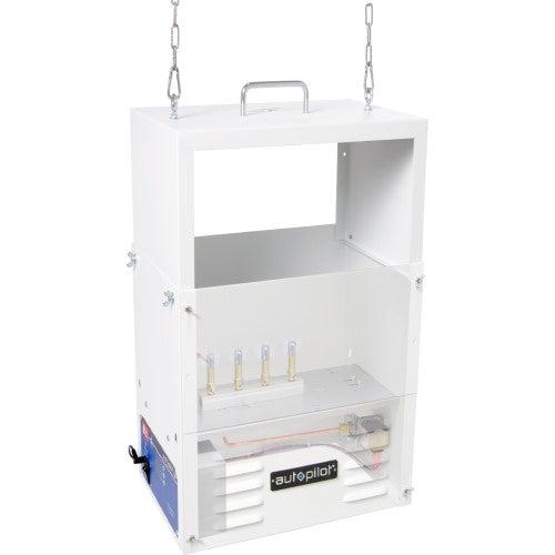 Autopilot APGN0400 4 Burner NG CO2 Generator