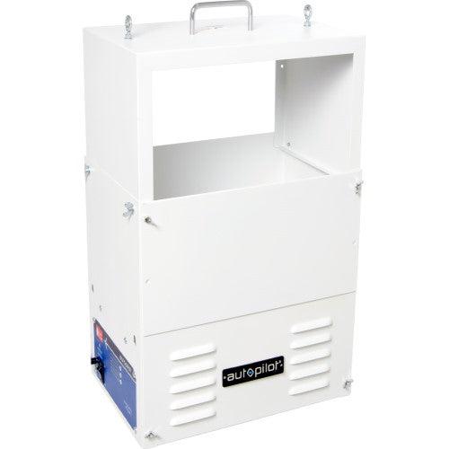 Autopilot APGN0400H 4 Burner NG High Altitude CO2 Generator