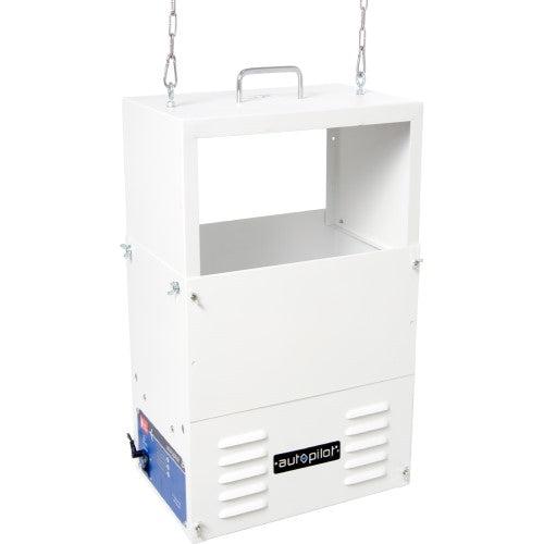 Autopilot APGN0800H 8 Burner NG High Altitude CO2 Generator