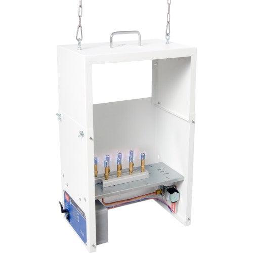 Autopilot APGN0800H 8 Burner NG High Altitude CO2 Generator