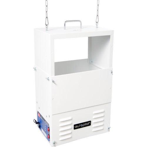 Autopilot APGN1000H 10 Burner NG High Altitude CO2 Generator