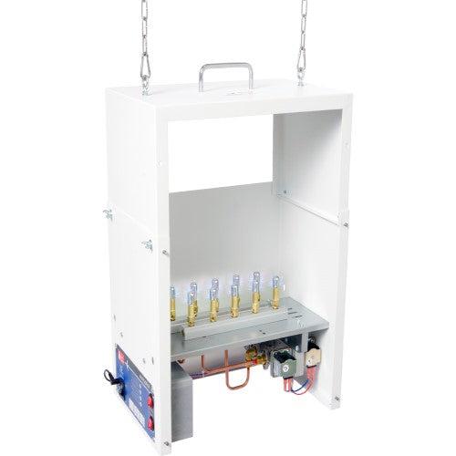 Autopilot APGN1000H 10 Burner NG High Altitude CO2 Generator