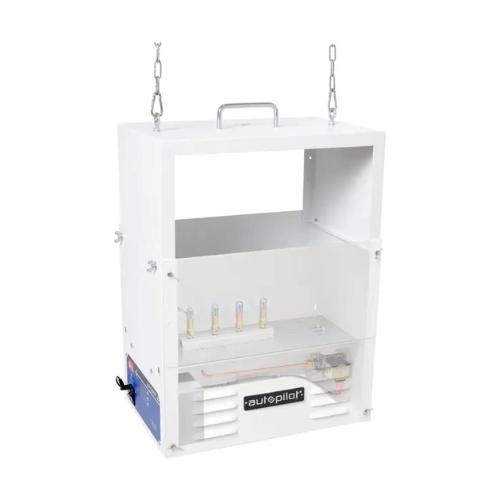 Autopilot APGP0400 4 Burner LP CO2 Generator