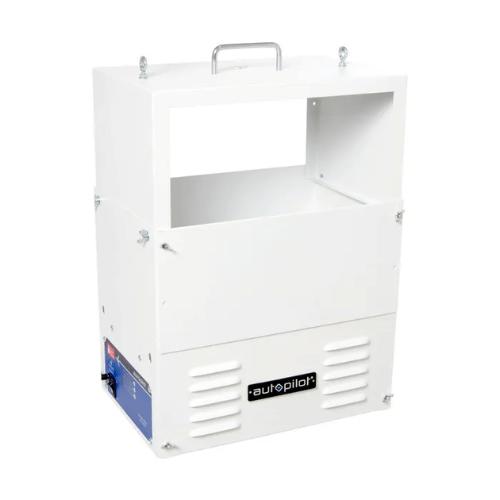 Autopilot APGP0400H 4 Burner LP High Altitude CO2 Generator