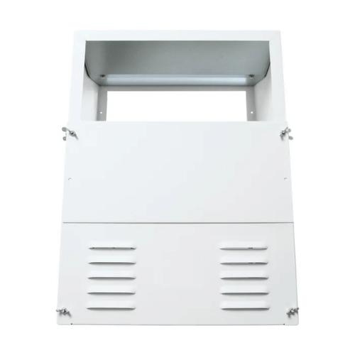 Autopilot APGP0400H 4 Burner LP High Altitude CO2 Generator