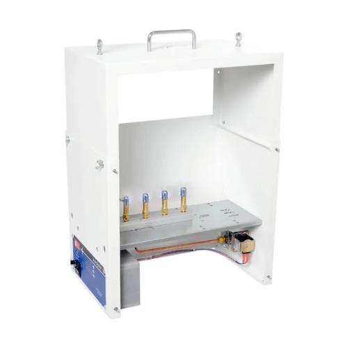 Autopilot APGP0400H 4 Burner LP High Altitude CO2 Generator