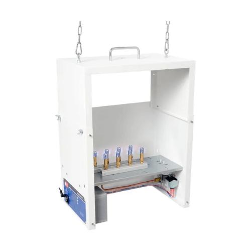 Autopilot APGP0800 8 Burner LP CO2 Generator