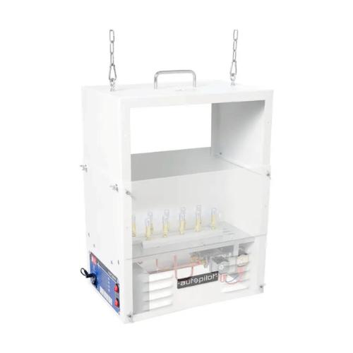 Autopilot APGP1000 10 Burner LP CO2 Generator