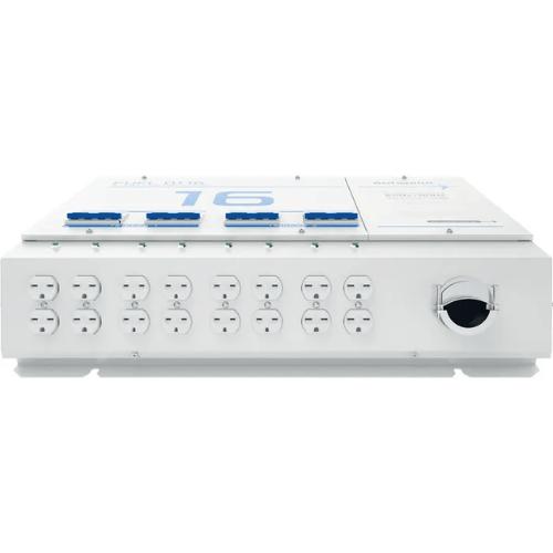 Autopilot APT0162 FUEL DT16 16 Outlet 240V Light Controller with Dual Triggers