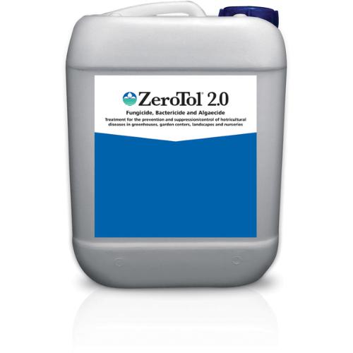 BioSafe 30 Gal ZeroTol 2.0