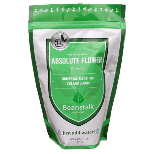 Bean Stalk Agriculture Absolute Flower Controlled Release Fertilizer For Flower