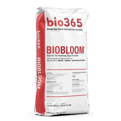 Bio365 1.5 Cu Ft Biobloom (Pallet of 85)