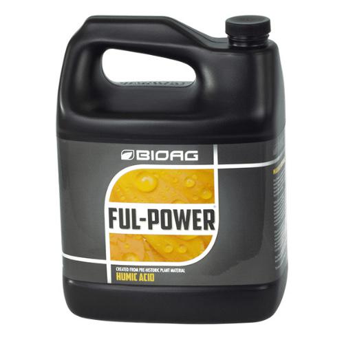 BioAg 1 Gal Ful-Power (Case of 8)