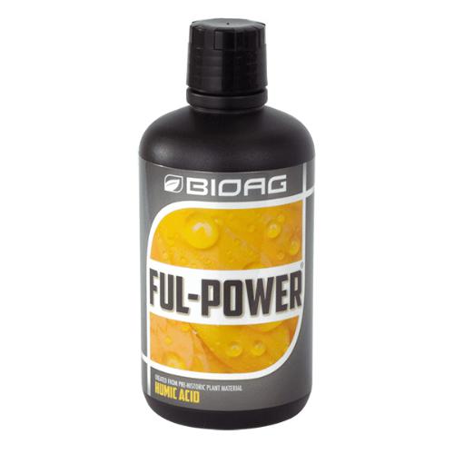 BioAg 1 Qt Ful-Power (Case of 24)