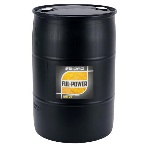 BioAg 275 Gal Ful-Power