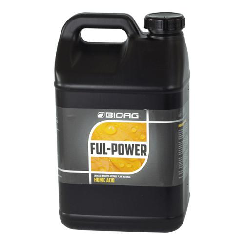 BioAg 2.5 Gal Ful-Power (Case of 6)