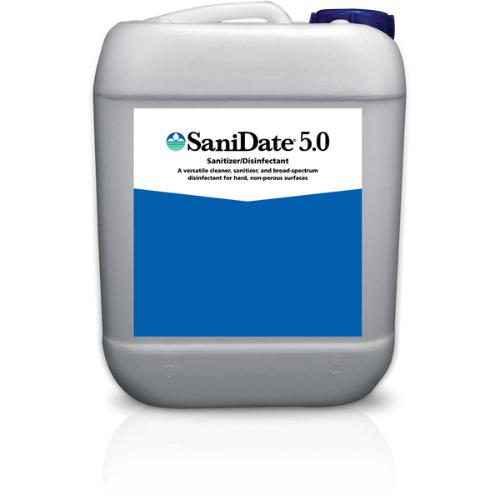 BioSafe 30 Gal SaniDate 5.0