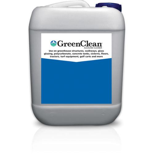 BioSafe 55 Gal GreenClean Alkaline Cleaner