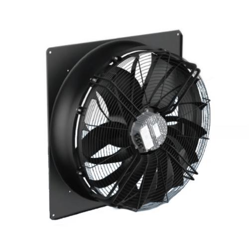 BioTherm Solutions 14 Inch Horizontal Air Flow Fan
