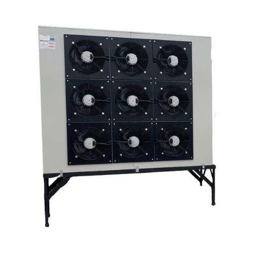 BioTherm Solutions 1830 Pints 15 Ton Packaged Dehumidifier