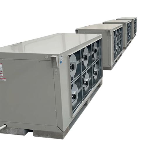 BioTherm Solutions 1830 Pints 15 Ton Packaged Dehumidifier