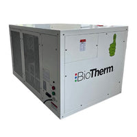 BioTherm Solutions 530 PPD Commercial Dehumidifier