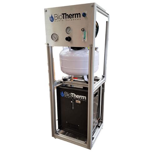 BioTherm Solutions O2 Generator Oxygen Concentrator