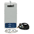 BluePrint 4-Burner CO2 Generator LP