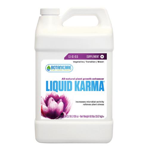 Botanicare 1 Qt Liquid Karma (Case of 12)