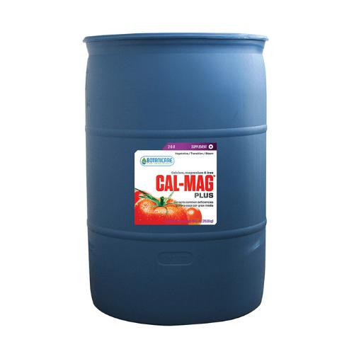 Get Free Shipping On The Botanicare 250 Gallon Cal-Mag Plus – GrowLight ...