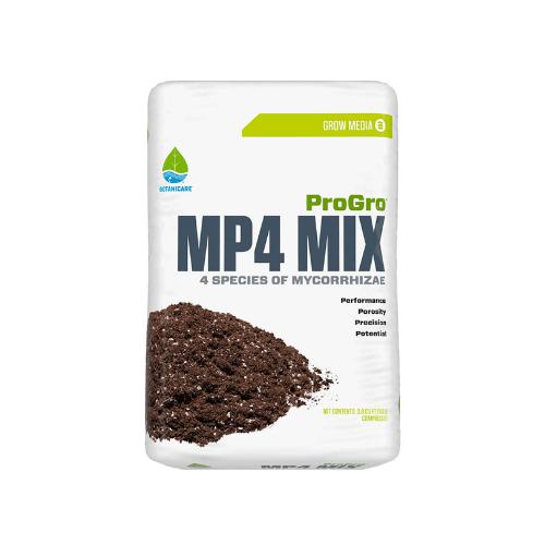 Botanicare 3.8 Cu Ft Bot Progro Mp4 Mix Bale (Pallet of 30)