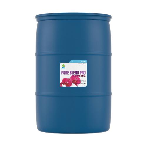 Botanicare 55 Gal Pure Blend Pro Soil Bloom