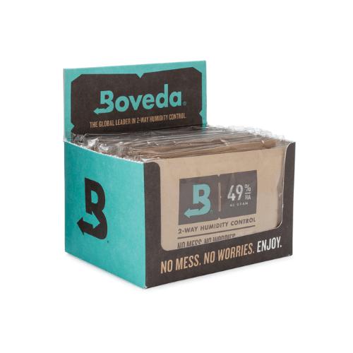 Boveda 320 Gram Humidity Pack (Case of 24)