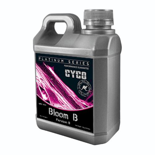Get Free Shipping On The CYCO 1 Liter Bloom B (Case of 12) – GrowLight ...