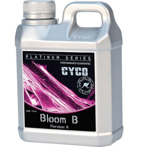 CYCO 1 Liter Bloom B (Case of 48)