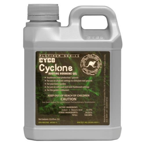 CYCO 1 Liter Cyclone Rooting Gel (Case of 12)