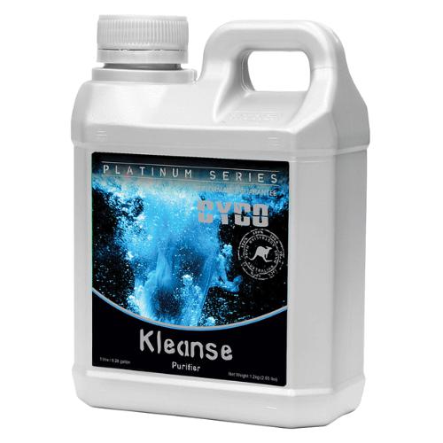 CYCO 1 Liter Kleanse (Case of 36)
