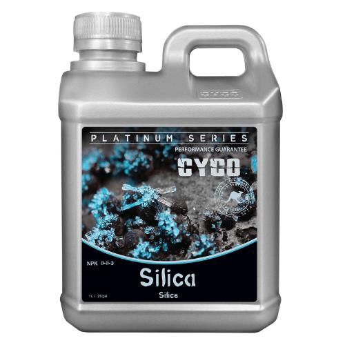 CYCO 1 Liter Silica (Case of 36)